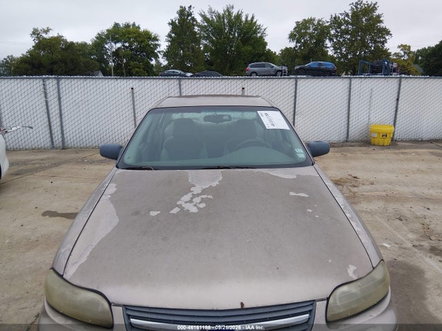Продаж на аукціоні авто 2000 Chevrolet Malibu, vin: 1G1ND52JXY6263367, номер лоту: 46161188