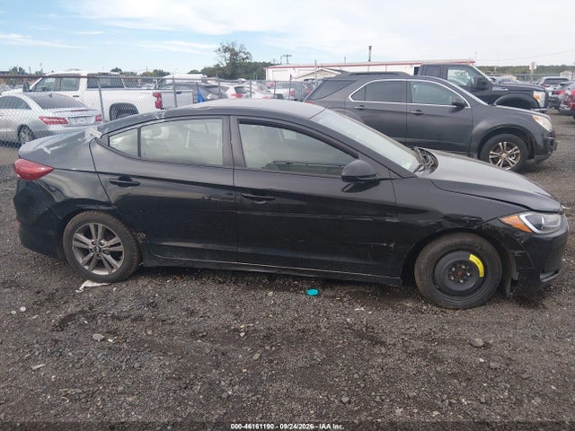 Продажа на аукционе авто 2017 Hyundai Elantra Se, vin: 5NPD84LF7HH073673, номер лота: 46161190