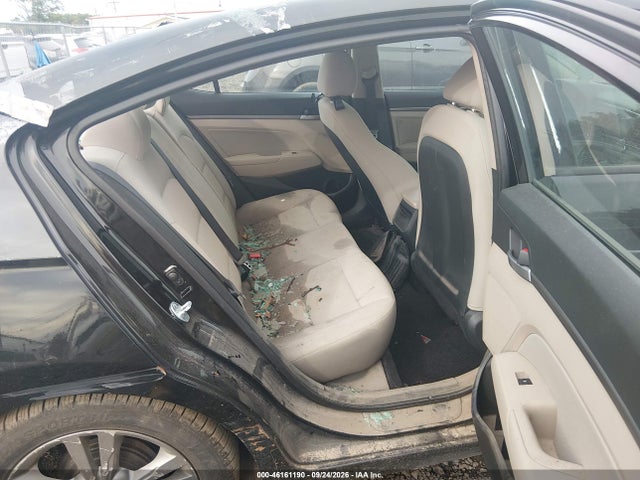 Продажа на аукционе авто 2017 Hyundai Elantra Se, vin: 5NPD84LF7HH073673, номер лота: 46161190