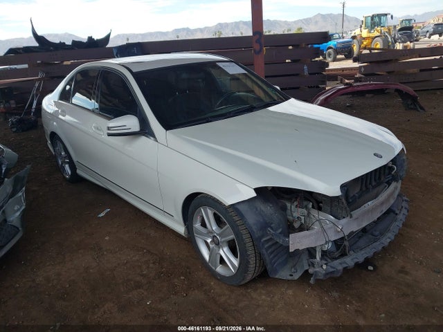 Aukcja sprzedaży 2010 Mercedes-benz C 300 Sport, vin: WDDGF5EB7AR118828, numer aukcji: 46161193