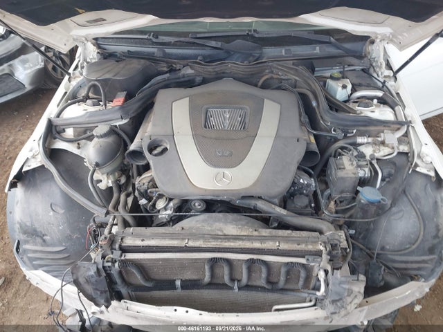 Aukcja sprzedaży 2010 Mercedes-benz C 300 Sport, vin: WDDGF5EB7AR118828, numer aukcji: 46161193