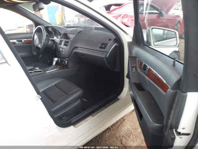 Aukcja sprzedaży 2010 Mercedes-benz C 300 Sport, vin: WDDGF5EB7AR118828, numer aukcji: 46161193