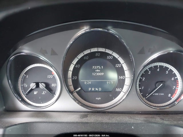 Aukcja sprzedaży 2010 Mercedes-benz C 300 Sport, vin: WDDGF5EB7AR118828, numer aukcji: 46161193
