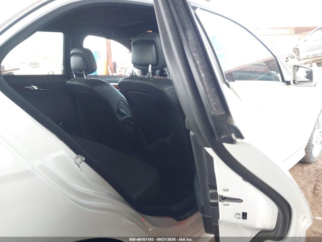 Aukcja sprzedaży 2010 Mercedes-benz C 300 Sport, vin: WDDGF5EB7AR118828, numer aukcji: 46161193
