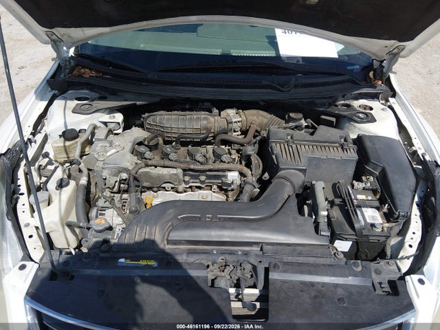 46161196 :رقم المزاد ، 1N4AL2AP4BC112729 vin ، 2011 Nissan Altima 2.5 S مزاد بيع