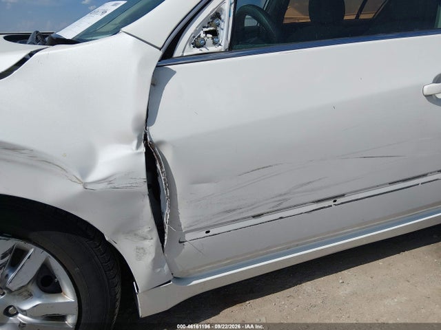 46161196 :رقم المزاد ، 1N4AL2AP4BC112729 vin ، 2011 Nissan Altima 2.5 S مزاد بيع