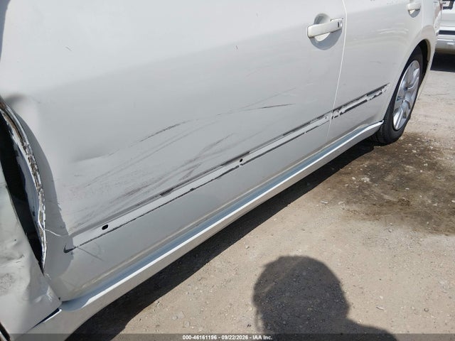 46161196 :رقم المزاد ، 1N4AL2AP4BC112729 vin ، 2011 Nissan Altima 2.5 S مزاد بيع