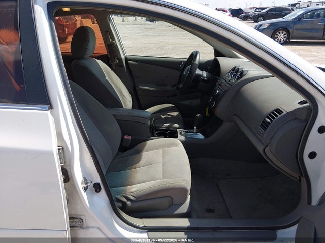46161196 :رقم المزاد ، 1N4AL2AP4BC112729 vin ، 2011 Nissan Altima 2.5 S مزاد بيع