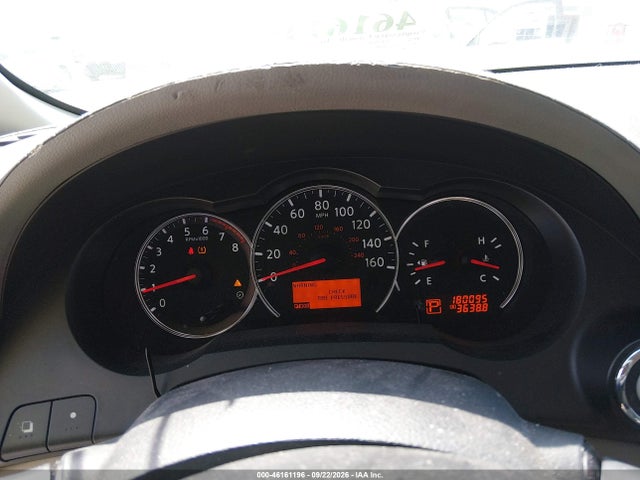 46161196 :رقم المزاد ، 1N4AL2AP4BC112729 vin ، 2011 Nissan Altima 2.5 S مزاد بيع