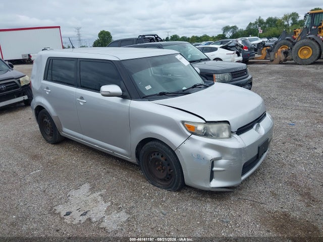 2011 Scion Xb მანქანა იყიდება აუქციონზე, vin: JTLZE4FE4B1137883, აუქციონის ნომერი: 46161197