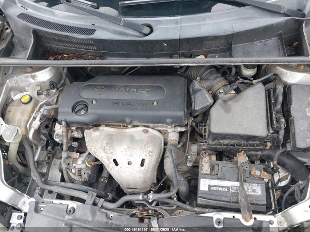 2011 Scion Xb მანქანა იყიდება აუქციონზე, vin: JTLZE4FE4B1137883, აუქციონის ნომერი: 46161197