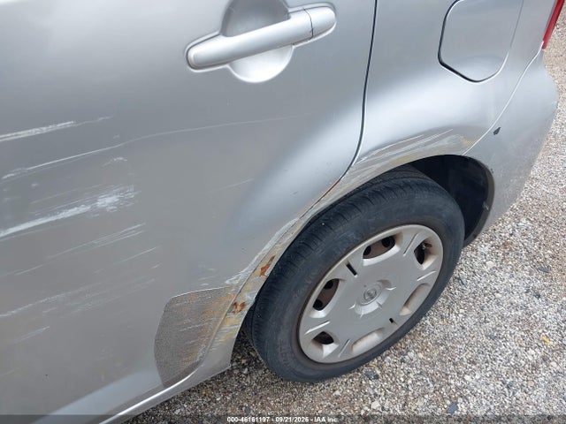 2011 Scion Xb მანქანა იყიდება აუქციონზე, vin: JTLZE4FE4B1137883, აუქციონის ნომერი: 46161197