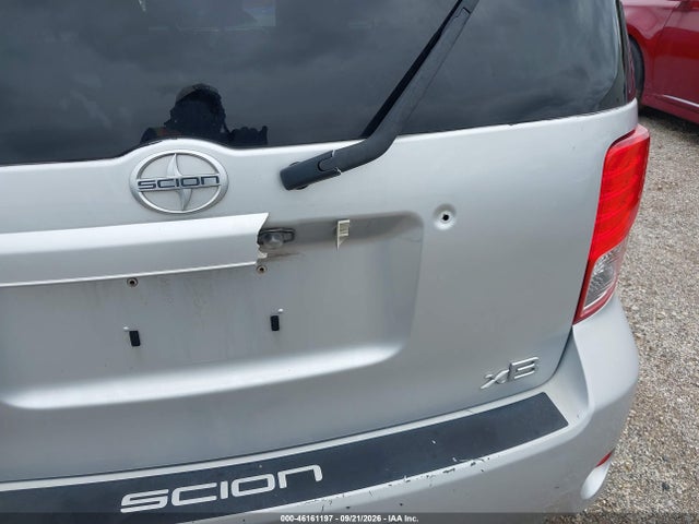 2011 Scion Xb მანქანა იყიდება აუქციონზე, vin: JTLZE4FE4B1137883, აუქციონის ნომერი: 46161197