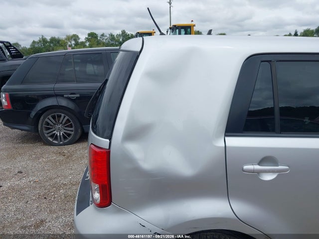 2011 Scion Xb მანქანა იყიდება აუქციონზე, vin: JTLZE4FE4B1137883, აუქციონის ნომერი: 46161197