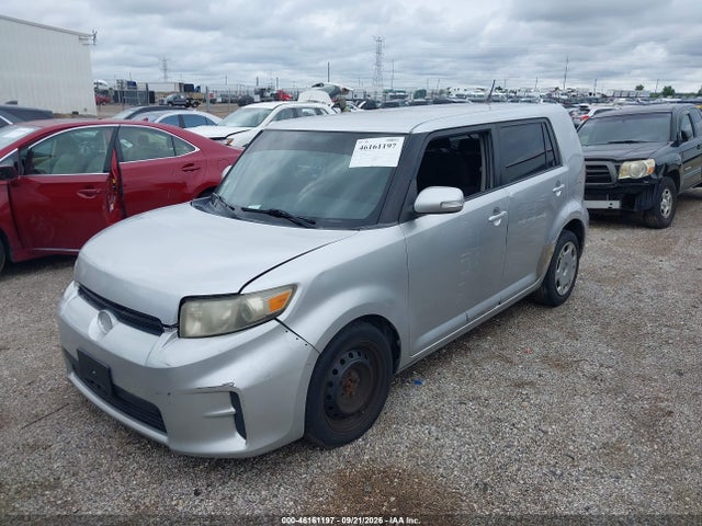2011 Scion Xb მანქანა იყიდება აუქციონზე, vin: JTLZE4FE4B1137883, აუქციონის ნომერი: 46161197