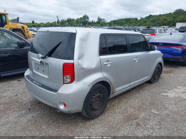 2011 Scion Xb მანქანა იყიდება აუქციონზე, vin: JTLZE4FE4B1137883, აუქციონის ნომერი: 46161197