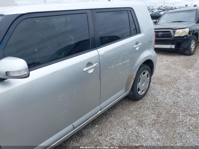 2011 Scion Xb მანქანა იყიდება აუქციონზე, vin: JTLZE4FE4B1137883, აუქციონის ნომერი: 46161197