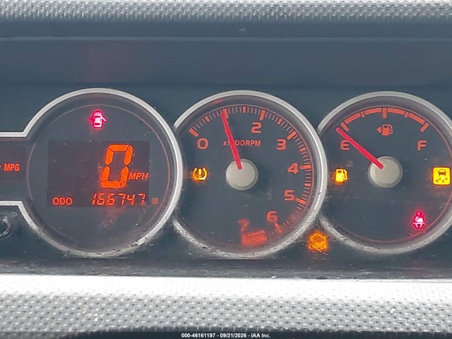 2011 Scion Xb მანქანა იყიდება აუქციონზე, vin: JTLZE4FE4B1137883, აუქციონის ნომერი: 46161197