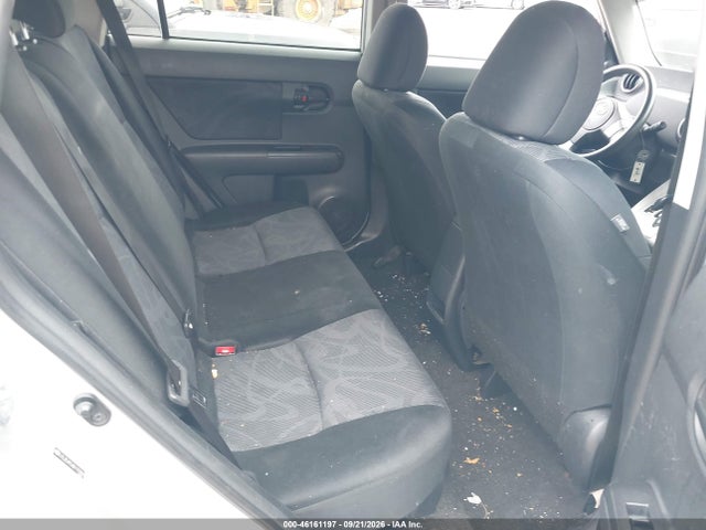 2011 Scion Xb მანქანა იყიდება აუქციონზე, vin: JTLZE4FE4B1137883, აუქციონის ნომერი: 46161197