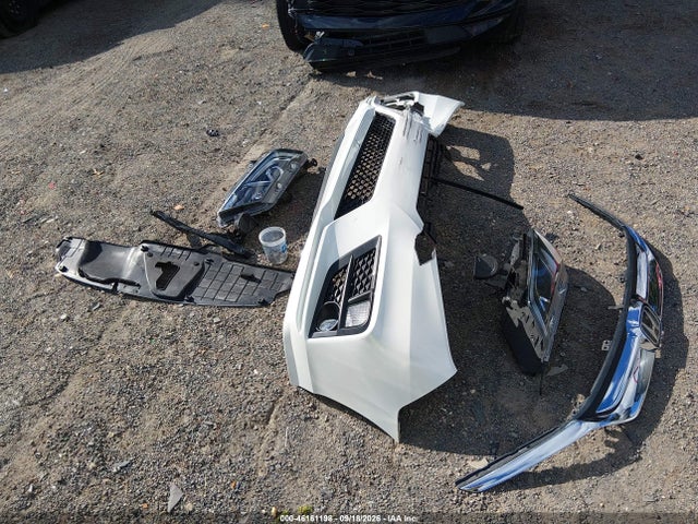 2019 Honda Odyssey Ex-l მანქანა იყიდება აუქციონზე, vin: 5FNRL6H74KB115689, აუქციონის ნომერი: 46161198