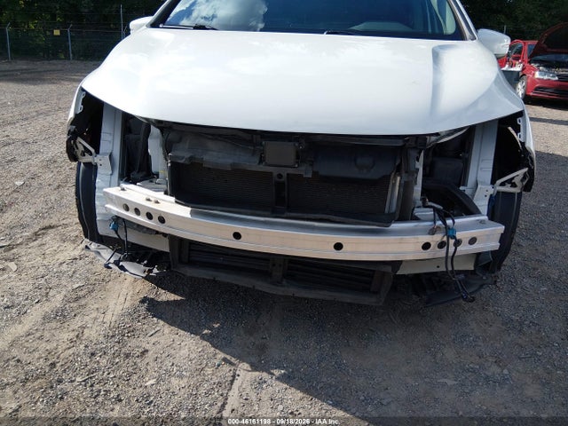 2019 Honda Odyssey Ex-l მანქანა იყიდება აუქციონზე, vin: 5FNRL6H74KB115689, აუქციონის ნომერი: 46161198