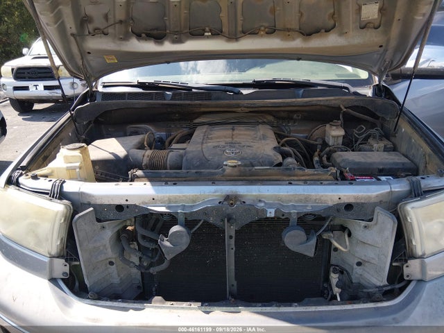 Aukcja sprzedaży 2012 Toyota Tundra Limited 5.7l V8, vin: 5TFHW5F1XCX238108, numer aukcji: 46161199