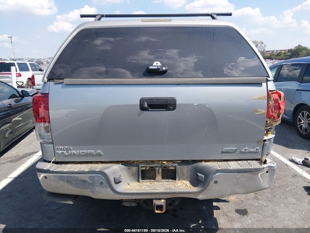 Aukcja sprzedaży 2012 Toyota Tundra Limited 5.7l V8, vin: 5TFHW5F1XCX238108, numer aukcji: 46161199