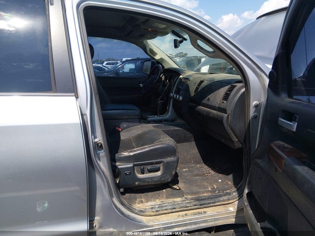 Aukcja sprzedaży 2012 Toyota Tundra Limited 5.7l V8, vin: 5TFHW5F1XCX238108, numer aukcji: 46161199