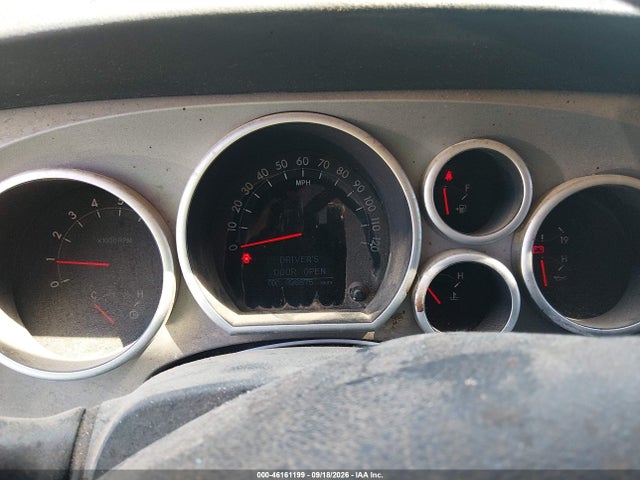 Aukcja sprzedaży 2012 Toyota Tundra Limited 5.7l V8, vin: 5TFHW5F1XCX238108, numer aukcji: 46161199