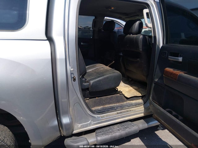 Aukcja sprzedaży 2012 Toyota Tundra Limited 5.7l V8, vin: 5TFHW5F1XCX238108, numer aukcji: 46161199