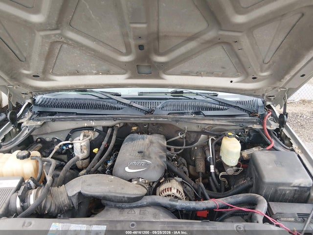 Продажа на аукционе авто 2002 Chevrolet Silverado 2500hd Lt, vin: 1GCHC23U52F248331, номер лота: 46161200