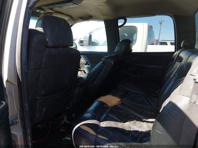 Продажа на аукционе авто 2002 Chevrolet Silverado 2500hd Lt, vin: 1GCHC23U52F248331, номер лота: 46161200