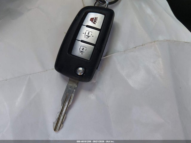 2015 Nissan Rogue S მანქანა იყიდება აუქციონზე, vin: 5N1AT2MV9FC838432, აუქციონის ნომერი: 46161206