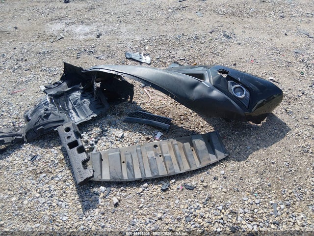 2015 Nissan Rogue S მანქანა იყიდება აუქციონზე, vin: 5N1AT2MV9FC838432, აუქციონის ნომერი: 46161206