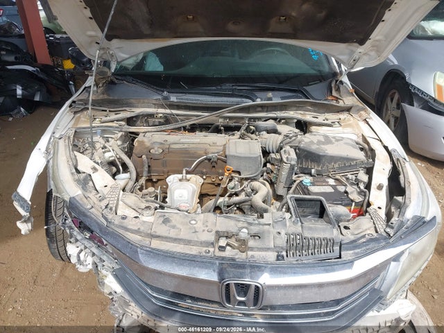 Продажа на аукционе авто 2016 Honda Accord Sport, vin: 1HGCR2F5XGA167117, номер лота: 46161209