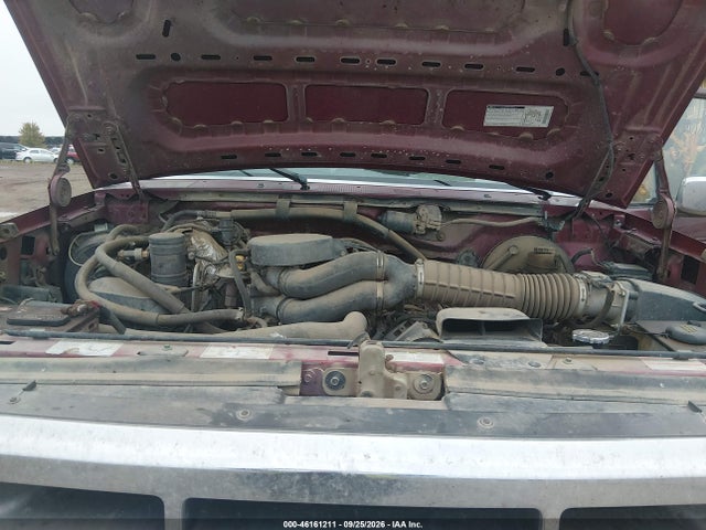 Aukcja sprzedaży 1996 Ford F150, vin: 1FTEF14N9TLA53542, numer aukcji: 46161211