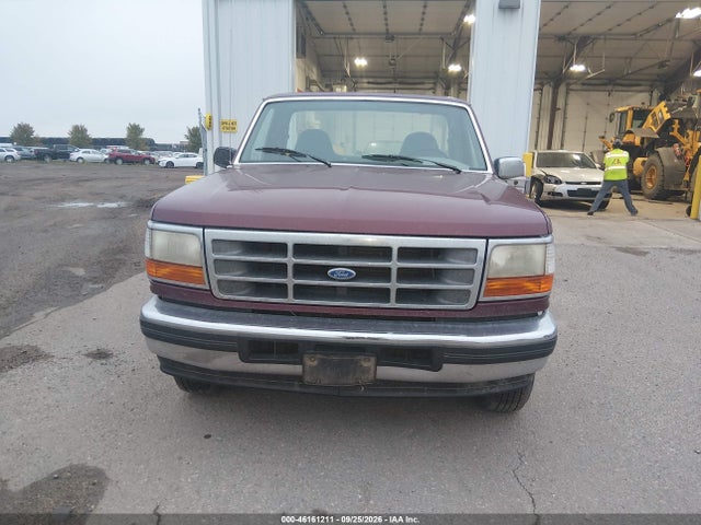 Aukcja sprzedaży 1996 Ford F150, vin: 1FTEF14N9TLA53542, numer aukcji: 46161211