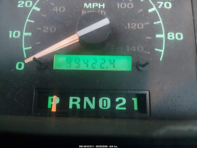 Aukcja sprzedaży 1996 Ford F150, vin: 1FTEF14N9TLA53542, numer aukcji: 46161211