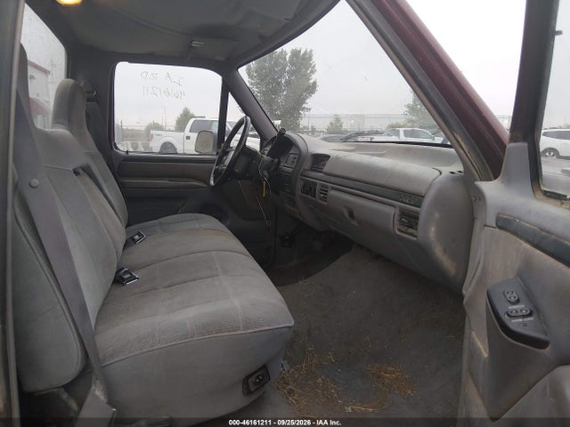Aukcja sprzedaży 1996 Ford F150, vin: 1FTEF14N9TLA53542, numer aukcji: 46161211