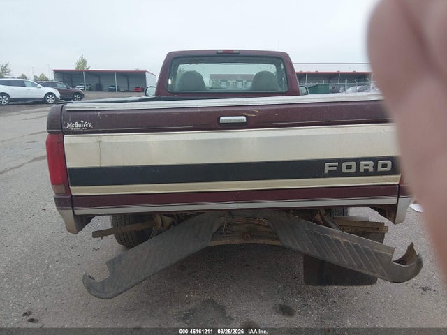 Aukcja sprzedaży 1996 Ford F150, vin: 1FTEF14N9TLA53542, numer aukcji: 46161211