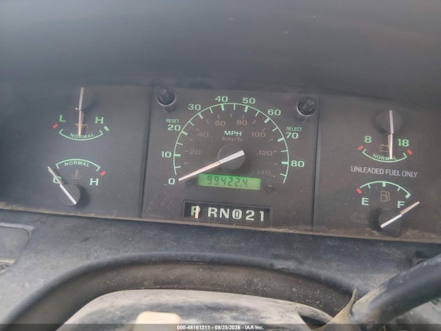 Aukcja sprzedaży 1996 Ford F150, vin: 1FTEF14N9TLA53542, numer aukcji: 46161211