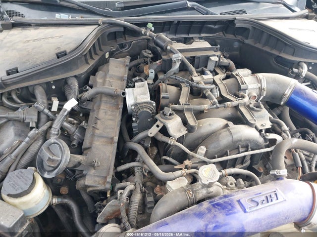 2012 Infiniti M56x მანქანა იყიდება აუქციონზე, vin: JN1AY1AR0CM580270, აუქციონის ნომერი: 46161212