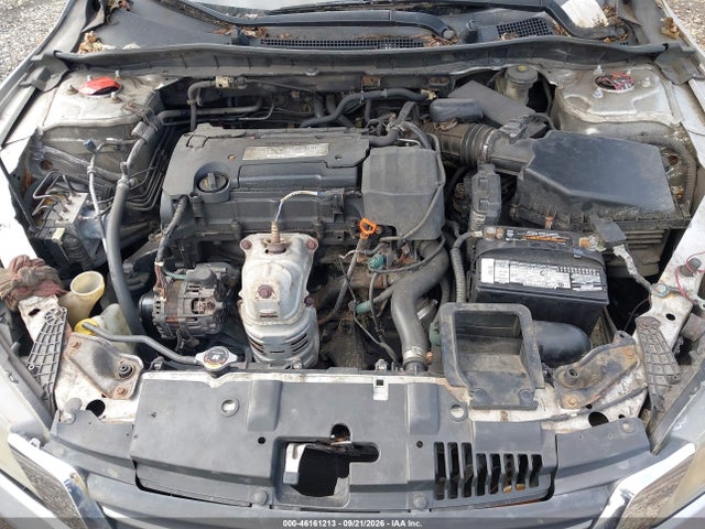 46161213 :رقم المزاد ، 1HGCR2F34EA179484 vin ، 2014 Honda Accord Lx مزاد بيع