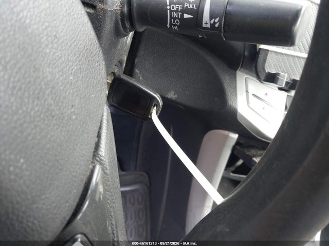 46161213 :رقم المزاد ، 1HGCR2F34EA179484 vin ، 2014 Honda Accord Lx مزاد بيع