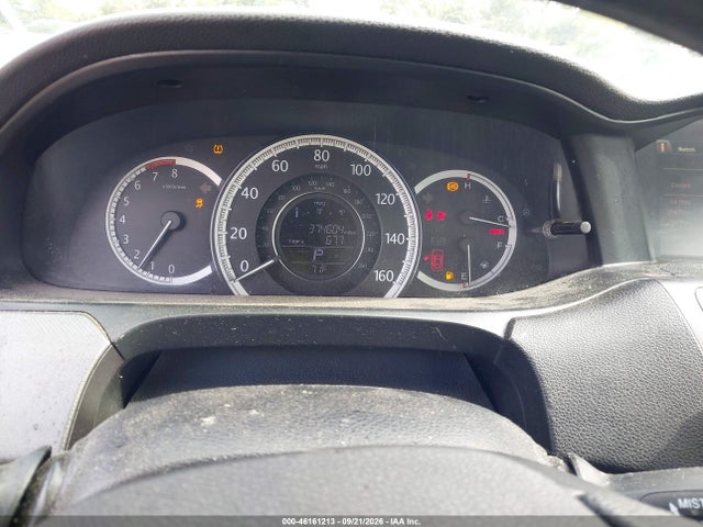 46161213 :رقم المزاد ، 1HGCR2F34EA179484 vin ، 2014 Honda Accord Lx مزاد بيع