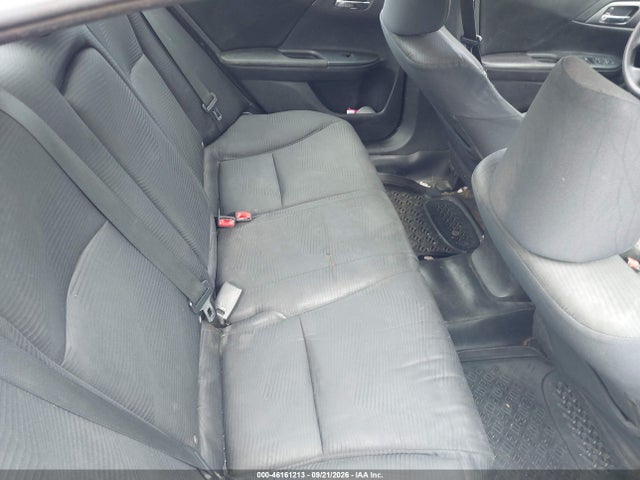 46161213 :رقم المزاد ، 1HGCR2F34EA179484 vin ، 2014 Honda Accord Lx مزاد بيع