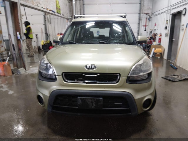 Продаж на аукціоні авто 2013 Kia Soul, vin: KNDJT2A59D7485947, номер лоту: 46161214