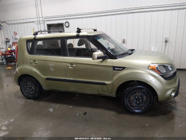 Продаж на аукціоні авто 2013 Kia Soul, vin: KNDJT2A59D7485947, номер лоту: 46161214