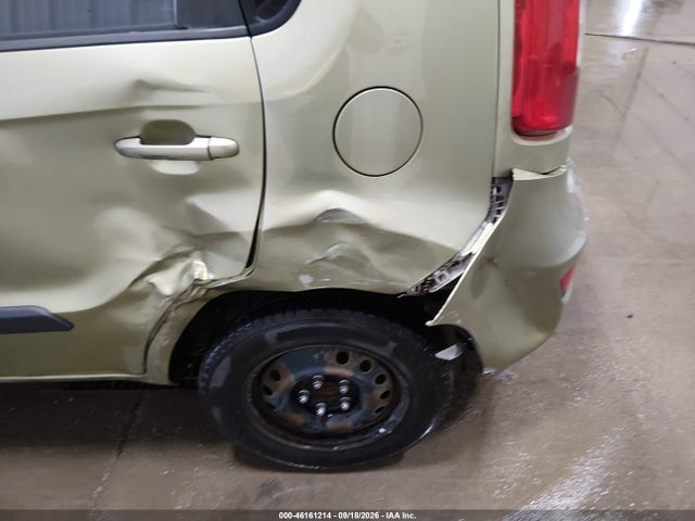 Продаж на аукціоні авто 2013 Kia Soul, vin: KNDJT2A59D7485947, номер лоту: 46161214