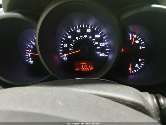 Продаж на аукціоні авто 2013 Kia Soul, vin: KNDJT2A59D7485947, номер лоту: 46161214
